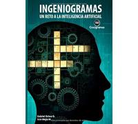 INGENIOGRAMAS: UN RETO A LA INTELIGENCIA ARTIFICIAL