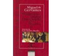 Ingenioso hidalgo Don Quijote de la Mancha - II, El