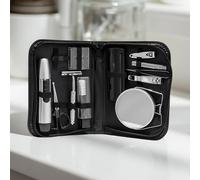 InGenious 10 Piece Grooming Kit with Carry Case