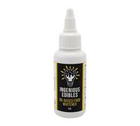 Ingenious Edibles Oil Based Chocolate Whitener 50g