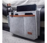 InGenious Felt Storage Caddy