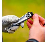InGenious Golf 6-in-1 Multi Tool & Distance Finder