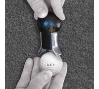 InGenious Golf Ball Monogram Stamper