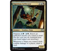 Ingenious Infiltrator | Modern Horizons