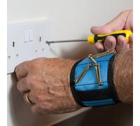 InGenious Magnetic Wristband