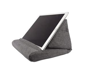 InGenious Multi Function Tablet Cushion Stand Device Rest with Storage Pockets