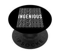 Ingenious PopSockets Adhesive PopGrip