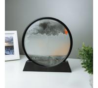 Menkind InGenious Sand Art Circular Sandscape