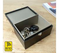 InGenious Security Faraday Box & Key Pouch