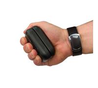 InGenious Set of 2 USB-C Rechargeable Emergency Power Bank Compact Hand Warmers