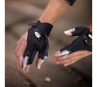 InGenious Torch Gloves