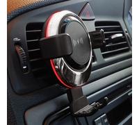 InGenious Wireless Car Phone Charger and Holder