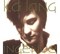 Ingenue by k.d. lang (1992-03-17)