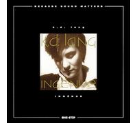 Ingénue (One-Step) [VINYL]