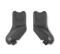 Ingenuity 3DTravelMate Pro Carseat Adapter for 3DTravelMate Pro Stroller, Tower Attachment, Travel System Compatible
