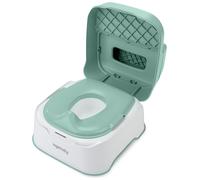 Ingenuity Prepare to Potty 3-in-1 Potty Training System