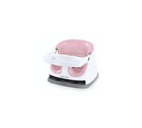 Ingenuity Baby Base 2-in-1 Seat - Booster Chair - Peony
