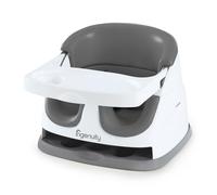 Ingenuity Baby Base 2-in-1 Seat - Slate