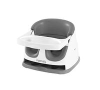 Ingenuity Baby Base 2-in-1 Seat, Slate