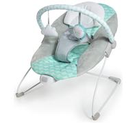 Ingenuity Bouncity Bounce Vibrating Deluxe Bouncer