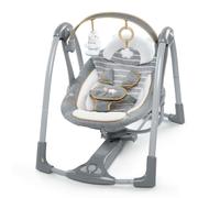 Ingenuity Swing´n Go Bella Teddy™ Hammock