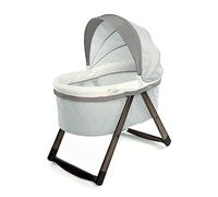 Ingenuity, Carrington Folding Wooden Cot