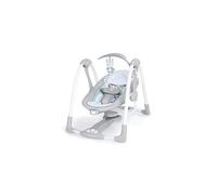 Ingenuity ConvertMe Swing-2-Seat - Raylan, 1.85 kg, 12189
