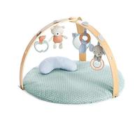 Ingenuity, Cosy Spot Reversible Duvet Activity Gym, Loamy