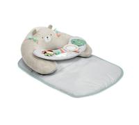 Ingenuity Cozy Prop 4-in-1 Sit Up & Prop Activity Play Mat Nate 0-36M Ingenuity Multicolor