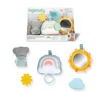 Ingenuity Essential Gift Set by Kids II 13044from JP
