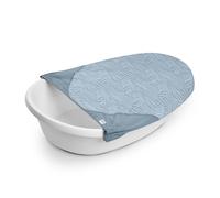 Ingenuity Full Comfort 3-in-1 Tub, 3 Phases of Use, Supportive Sling, Supported Seat, OM+