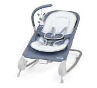 Saro Happy Belly™ Hammock Blue