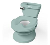 Ingenuity My Size Potty Pro, Infant Potty Training
