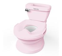Ingenuity My Size Potty Pro - Pink