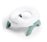 Ingenuity My Travel Potty, 2-in-1 Baby and Toddler