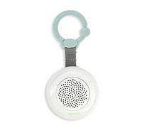 Ingenuity Pock-a-Bye Baby Soother and Bluetooth Speaker, Stream Music or Preloaded Playlists