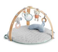 Ingenuity, Cosy Spot Reversible Duvet Activity Gym, Loamy