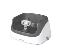 Ingenuity, Smartclean Toddler Booster - Slate