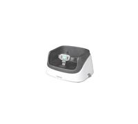Ingenuity, Smartclean Toddler Booster - Slate