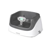 Ingenuity, Smartclean Toddler Booster - Slate