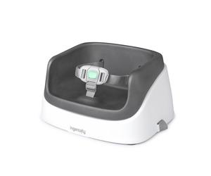 Ingenuity, Smartclean Toddler Booster - Slate
