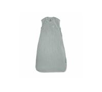 INGENUITY Swaddle Sleeping Bag, Sage Green Cotton Foam Sleeping Bag, TOG 1, adjustable from 3 to 18 months certified Oeko-Tex.