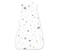 Ingenuity Night Sack Sleeper, Size 3-18 Months, 14-24 pounds, 0.5 TOG, 1-pk - Sunset Space