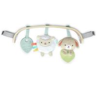 Ingenuity Wooden Toy Bar