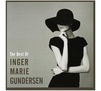 Inger Marie - Best Of Inger Marie Gundersem
