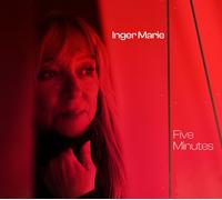 Inger Marie - Five Minutes - 12" Vinyl LP - US Import - Sealed