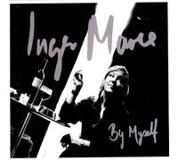 INGER MARIE GUNDERSE - BY MYSELF - CD - G11501z