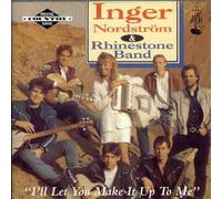 Inger Nordstrom & Rhines - I'll Let You Make It Up..