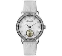 Ingersoll 1892 Disney ID00701 - Unisex - 33 mm - Analogue - Quartz - Mineral Glass White 19 mm