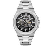 Ingersoll 1892 Ingersoll 1895 The Catalina Automatic I12501 - Man - 42 mm - Analogue - Automatic - Mineral Glass Black 27 mm